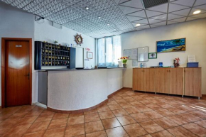 Hotel Palace Finale Ligure